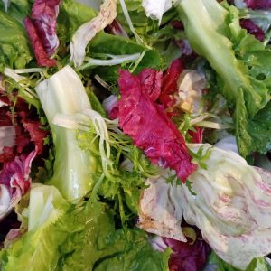 Mélange Chicorées : 200gr